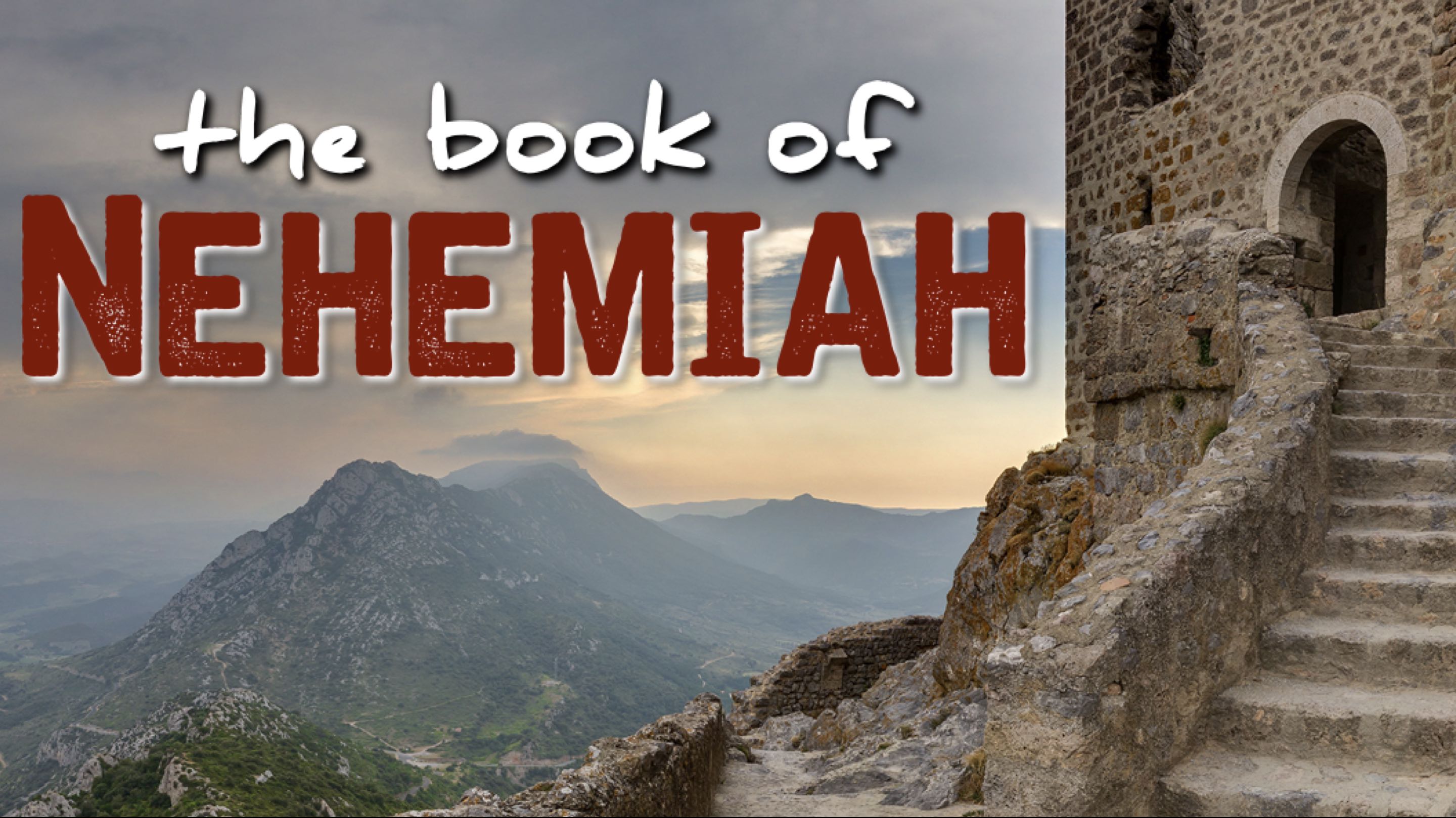 Nehemiah